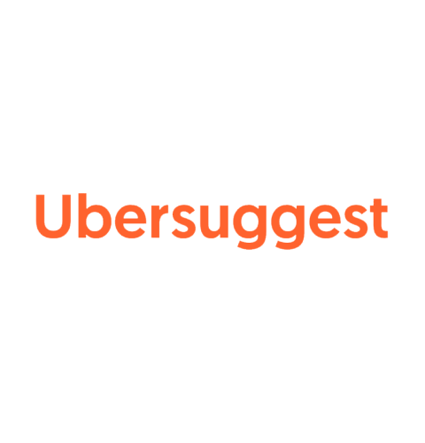 Ubersuggest