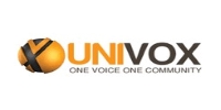 Univox_DE