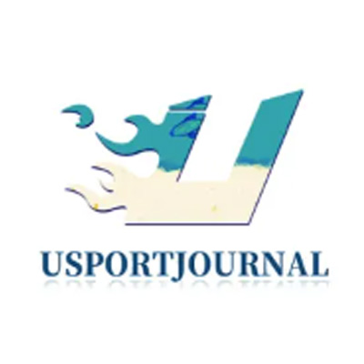 Usportsj Journal