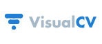 Visual CV