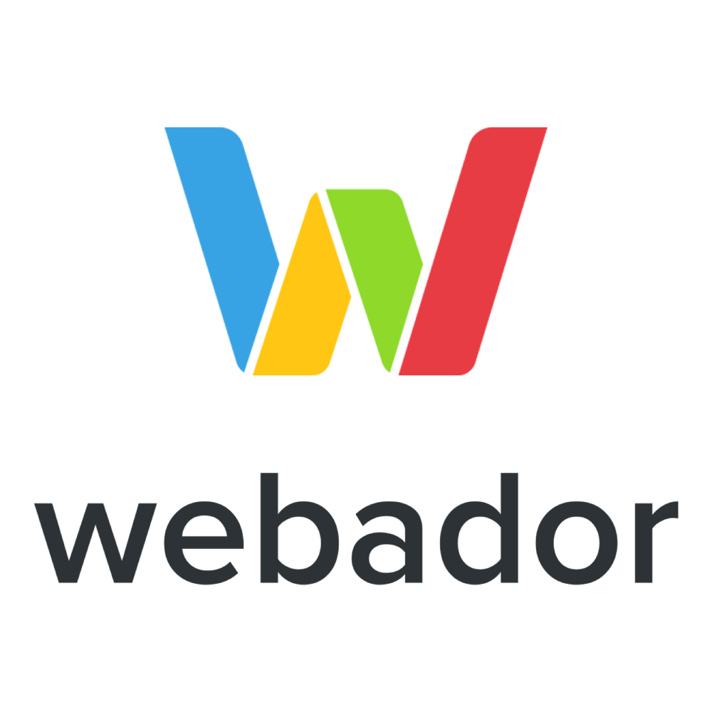 Webador DE