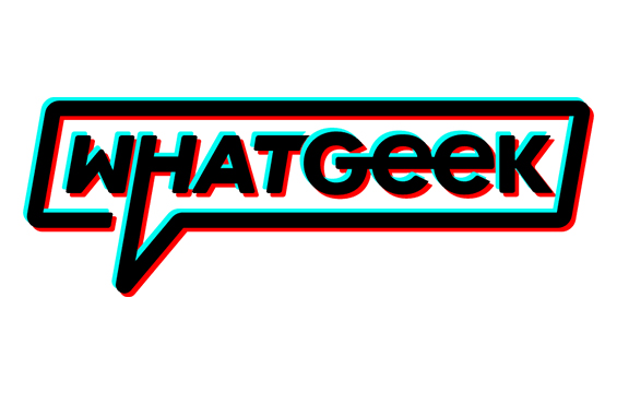 WhatGeek