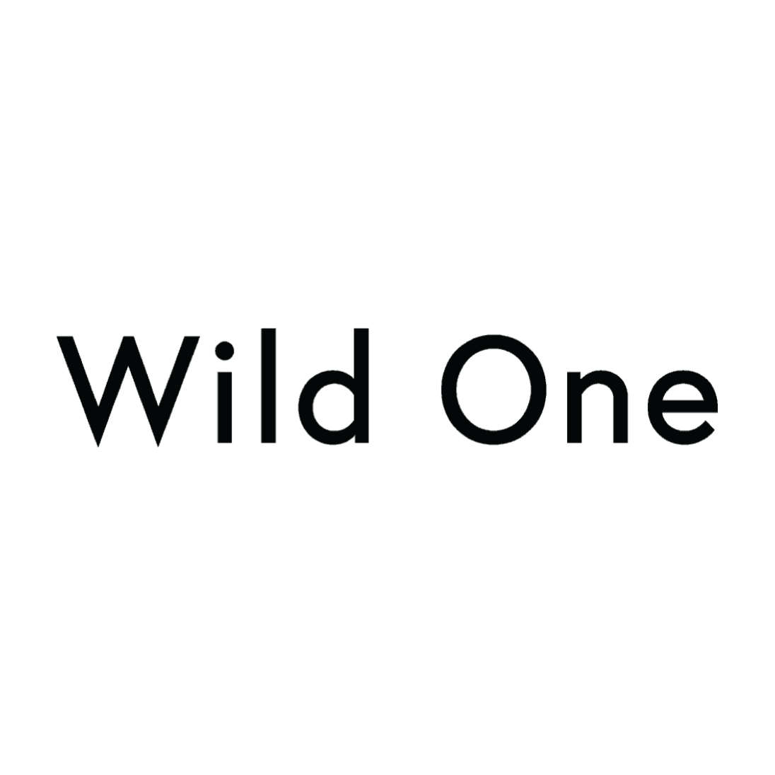 Wild One