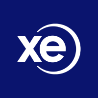 XE Money Transfer
