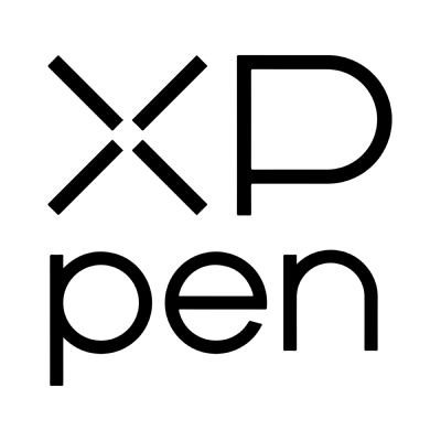XPPen DE