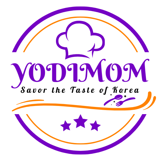 Yodimom-Savor The Taste of South Korea