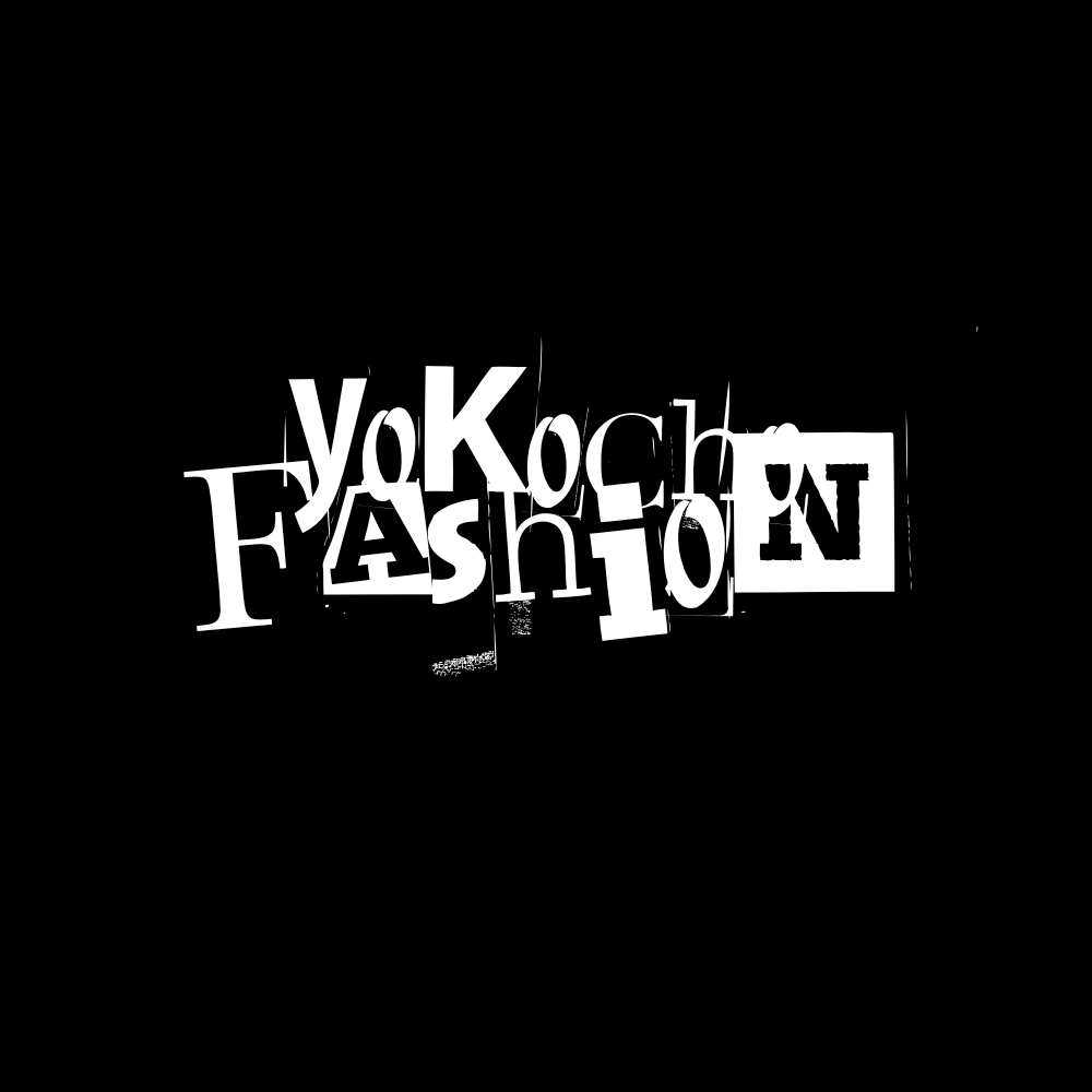Yokocho Fashion