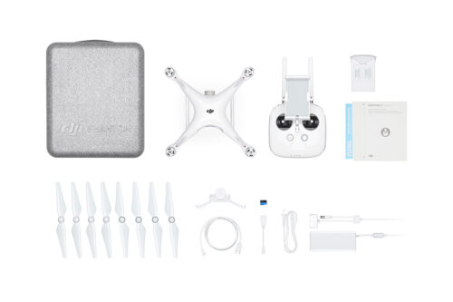 Dji Spark